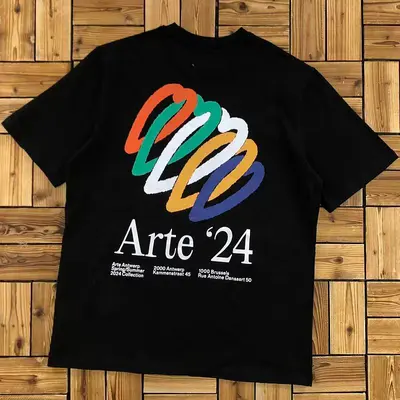 ￥~88 AR⭐E T-SHIRT 08102161
