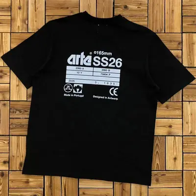 ￥~88 AR⭐E T-SHIRT 08102061
