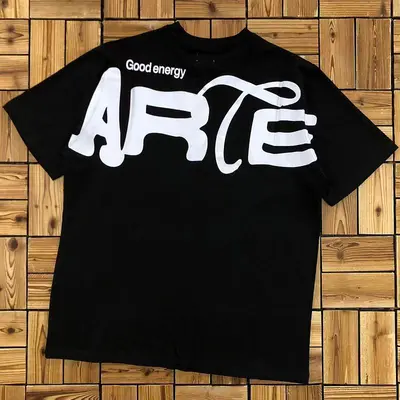 ￥~88 AR⭐E T-SHIRT 08101961