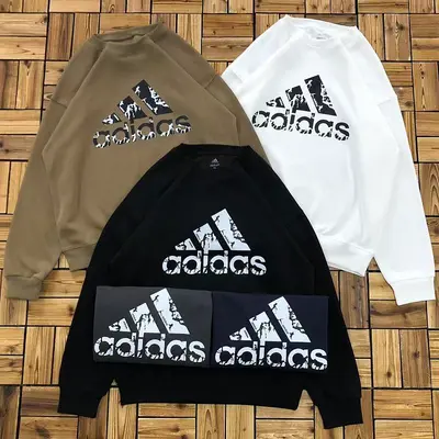 ¥~155 AD⭐DAS HOODIE 08110365