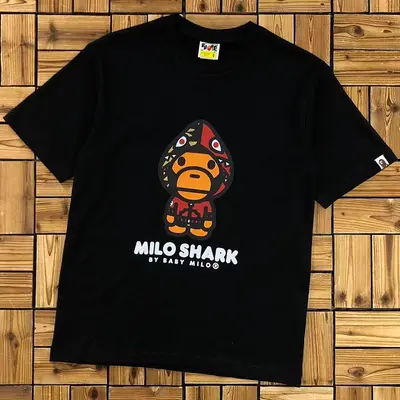 ¥~82 BAPE T-SHIRT 08111268