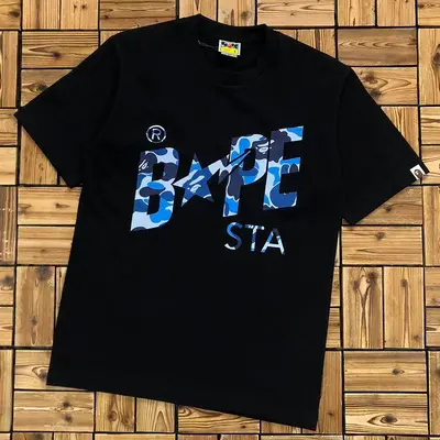 ¥~82 BAPE T-SHIRT 08111568