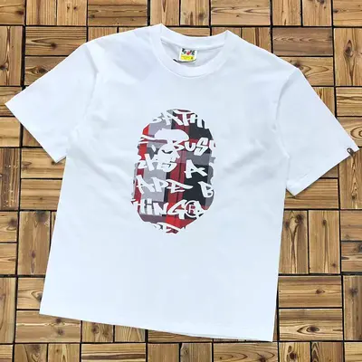 ¥~82 BAPE T-SHIRT 08111368