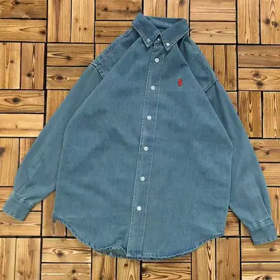 ¥~175 RA⭐PH⭐AUREN SHIRT 08110865