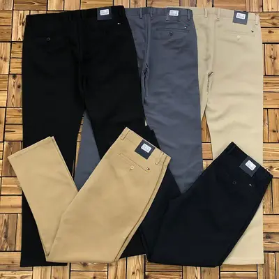 ¥~215 TO⭐MY HIL⭐IG⭐R TROUSERS 08110766
