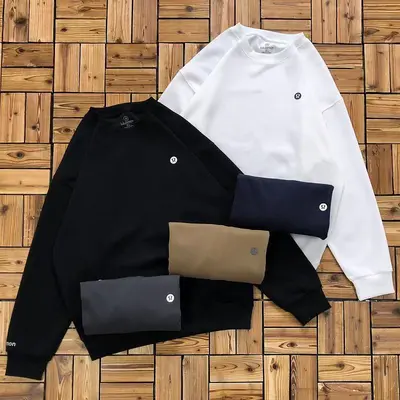 ¥~155 LUL⭐LEM⭐N HOODIE 08110565