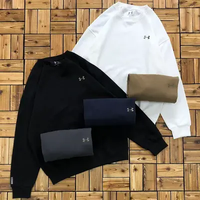 ¥~155 UN⭐ER AR⭐OUR HOODIE 08110265