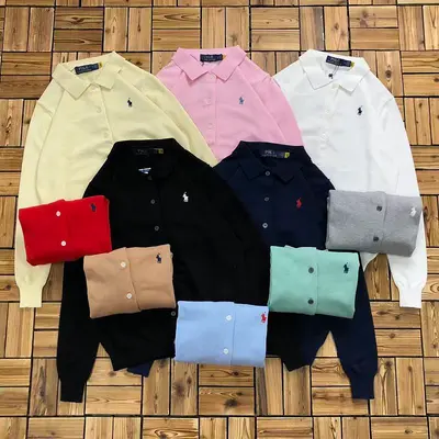 ¥~135 RA⭐PH⭐AUREN SWEATER 08111465