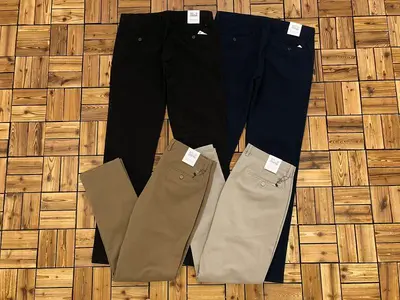 ¥~215 BRUNELLO CUCINELLI TROUSERS 08110366