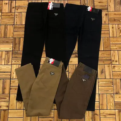 ¥~215 PRA⭐A TROUSERS 08110266