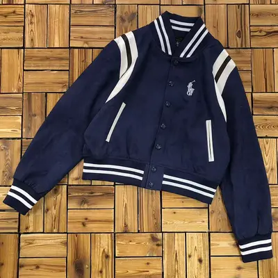 ¥~188 RA⭐PH⭐AUREN JACKET 08110765