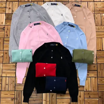 ¥~125 RA⭐PH⭐AUREN SWEATER 08111665