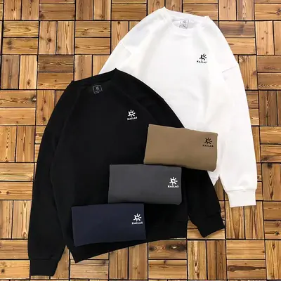 ¥~155 KA⭐LAS HOODIE 08110165