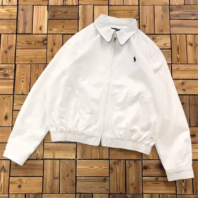 ¥~218 RA⭐PH⭐AUREN JACKET 08110665