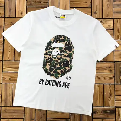 ¥~82 BAPE T-SHIRT 08110368