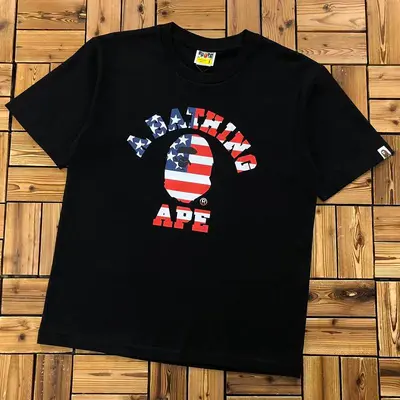 ¥~82 BAPE T-SHIRT 08110468
