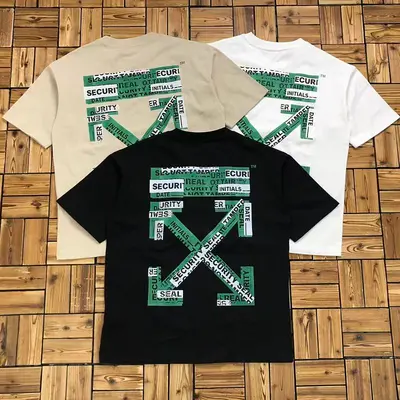 ¥~105 OFF-WHITE T-SHIRT 08120363