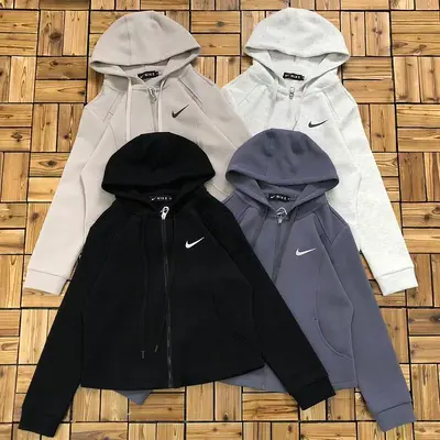 ¥~155 N⭐K⭐ FEMALE HOODIE 08121267