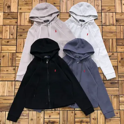¥~155 RA⭐PH⭐AUREN FEMALE HOODIE 08121067