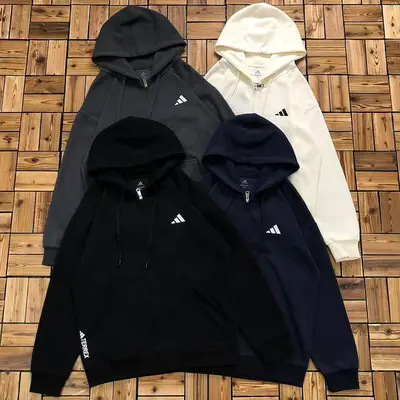 ¥~188 AD⭐DAS HOODIE 08121465