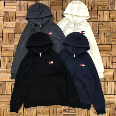 ¥~188 TO⭐MY HIL⭐IG⭐R HOODIE 08121365