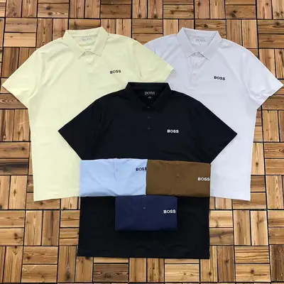 ¥~175 HU⭐O BO⭐S POLO 08120567