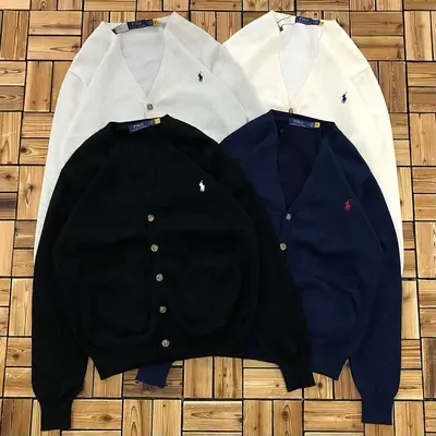 ¥~155 RA⭐PH⭐AUREN SWEATER 08120565