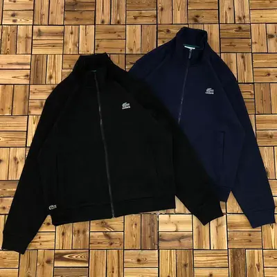 ¥~215 LACOSTE JACKET 08120167