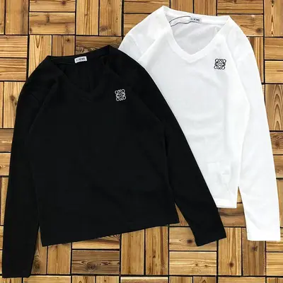 ¥~155 LOE⭐E FEMALE LONG SLEEVED 08120467