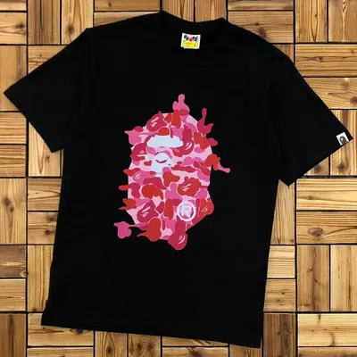 ¥~82 BAPE T-SHIRT 08120668