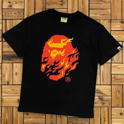 ¥~82 BAPE T-SHIRT 08120568