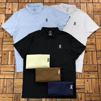 ¥~175 ON POLO 08120667