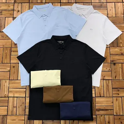 ¥~175 LACOSTE POLO 08120767