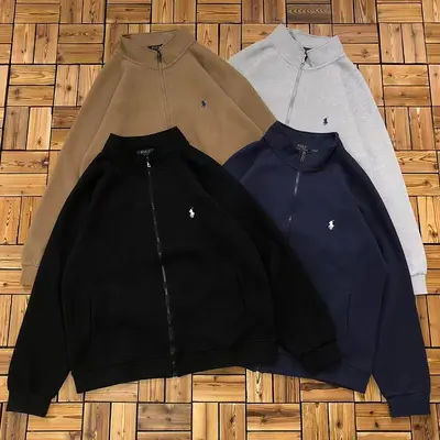 ¥~175 RA⭐PH⭐AUREN JACKET 08120267