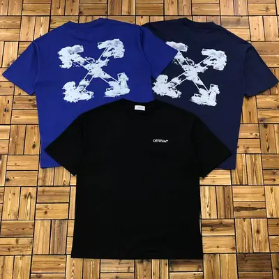 ¥~105 OFF-WHITE T-SHIRT 08120263