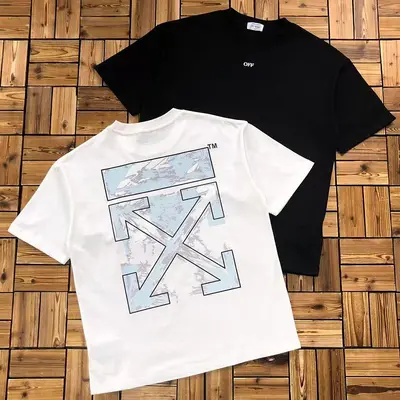 ¥~105 OFF-WHITE T-SHIRT 08120563
