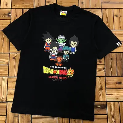 ¥~82 BAPE T-SHIRT 08120268
