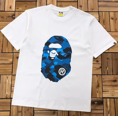 ¥~82 BAPE T-SHIRT 08120168