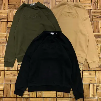 ¥~175 BUR⭐⭐RRY HOODIE 08130166
