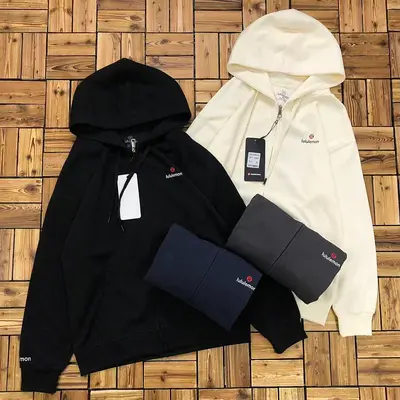 ¥~188 LUL⭐LEM⭐N HOODIE 08121165
