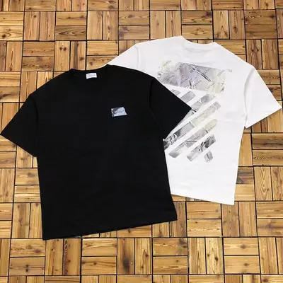 ¥~105 OFF-WHITE T-SHIRT 08120763