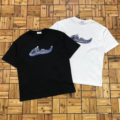 ¥~105 OFF-WHITE T-SHIRT 08120663