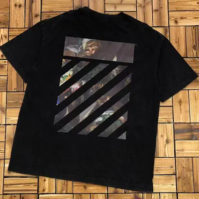 ¥~118 OFF-WHITE T-SHIRT 08121063