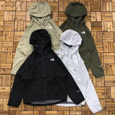 ¥~268 TH⭐NO⭐FCE JACKET 08131862