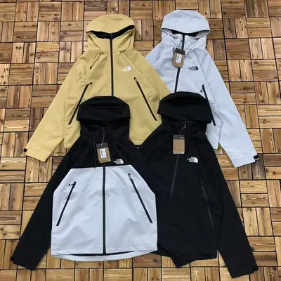 ¥~178 TH⭐NO⭐FCE JACKET 08131262
