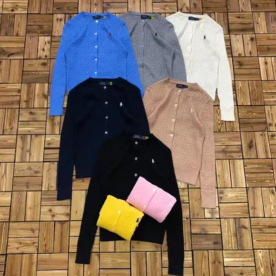 ¥~178 RA⭐PH⭐AUREN FEMALE SWEATER 05131165