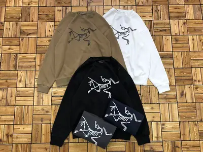 ¥~155 AR⭐⭐ERYX HOODIE 05131065