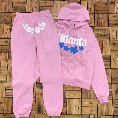 TOP¥~185 TROUSERS¥~185 SP5DER HOODIE TROUSERS 08131463