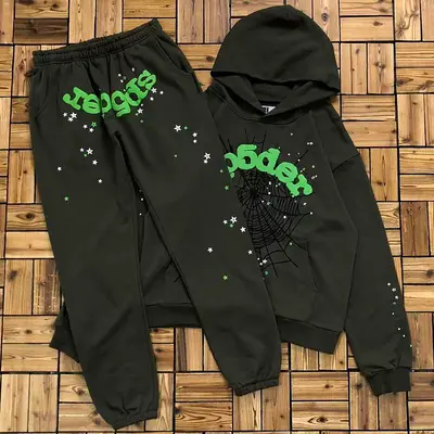 TOP¥~185 TROUSERS¥~185 SP5DER HOODIE TROUSERS 08131263