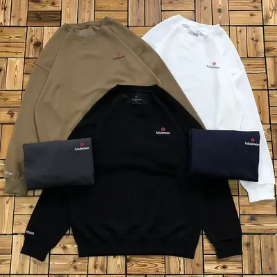 ¥~155 LUL⭐LEM⭐N HOODIE 05130965